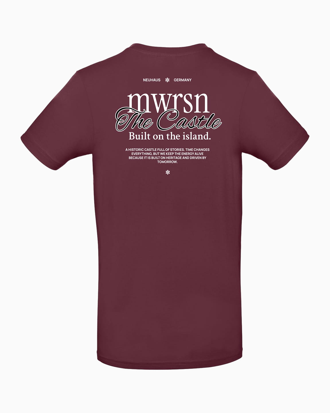 RSN Insel T-Shirt