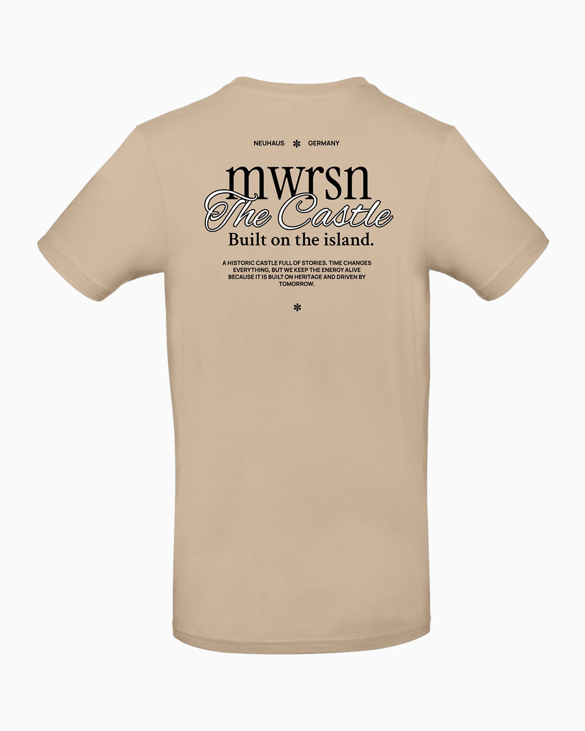 RSN Insel T-Shirt