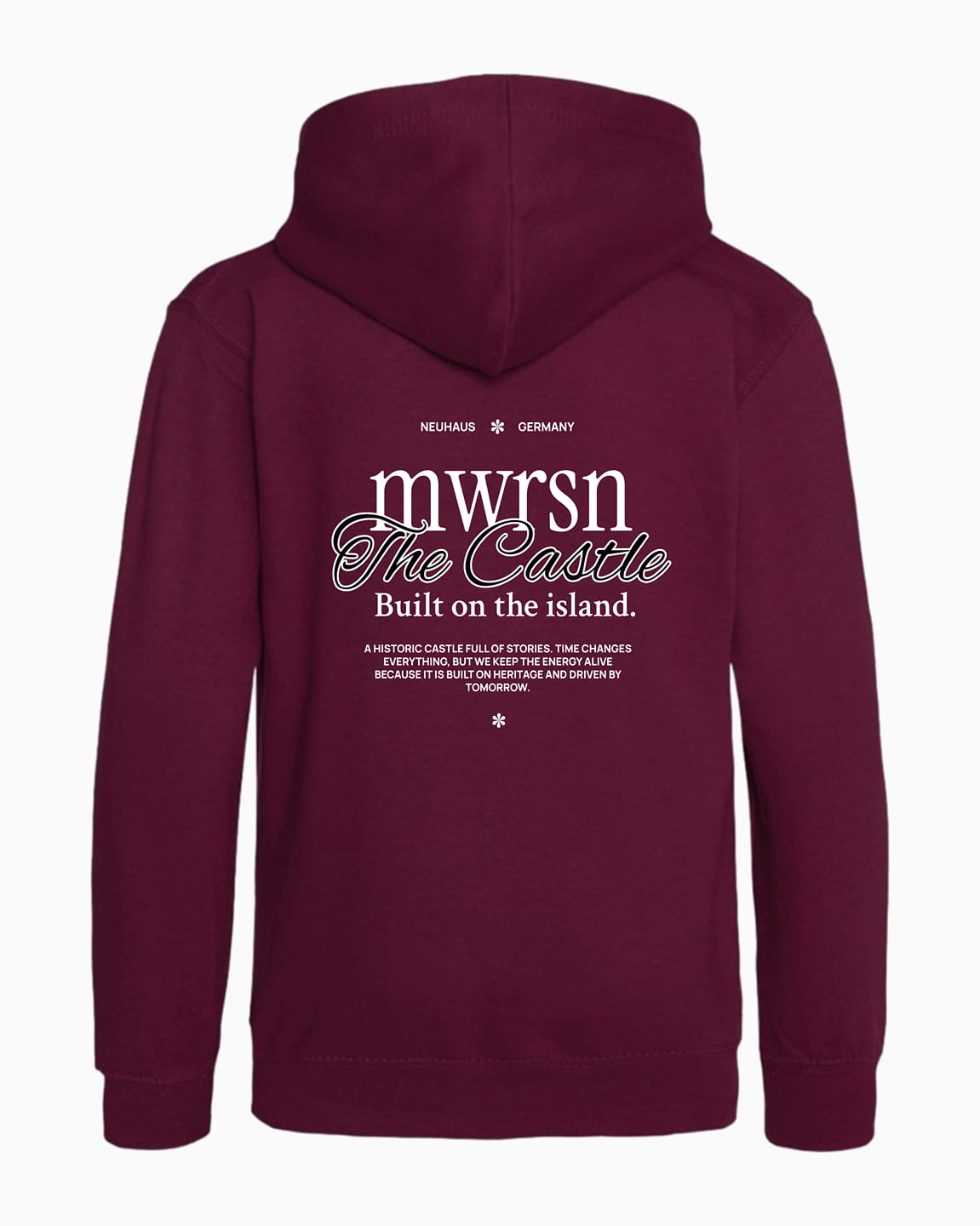 RSN Insel Hoodie