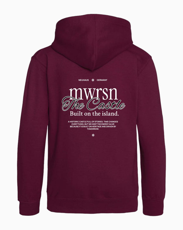 RSN Insel Hoodie
