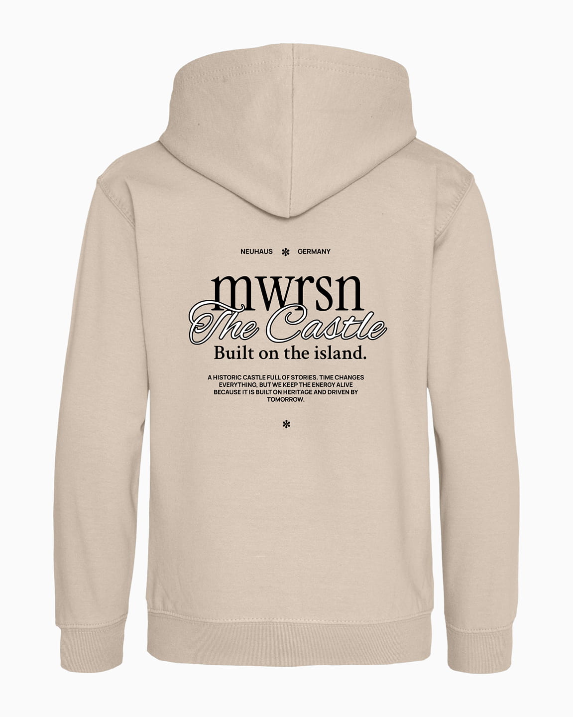 RSN Insel Hoodie