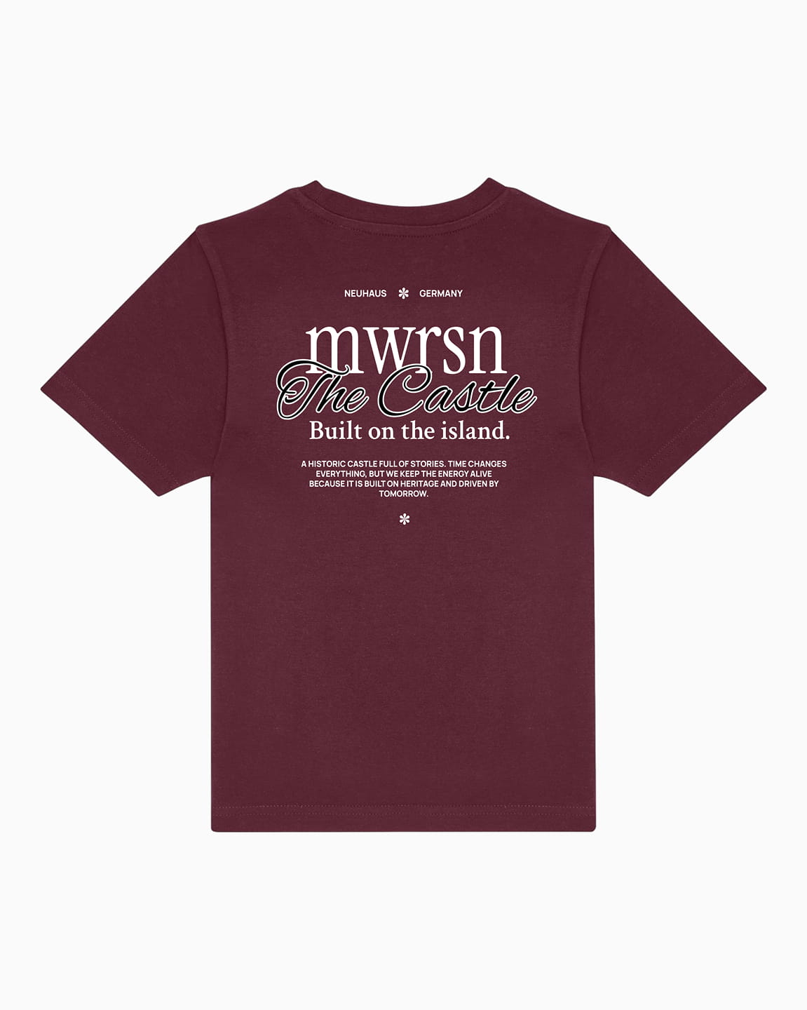 RSN Insel T-Shirt