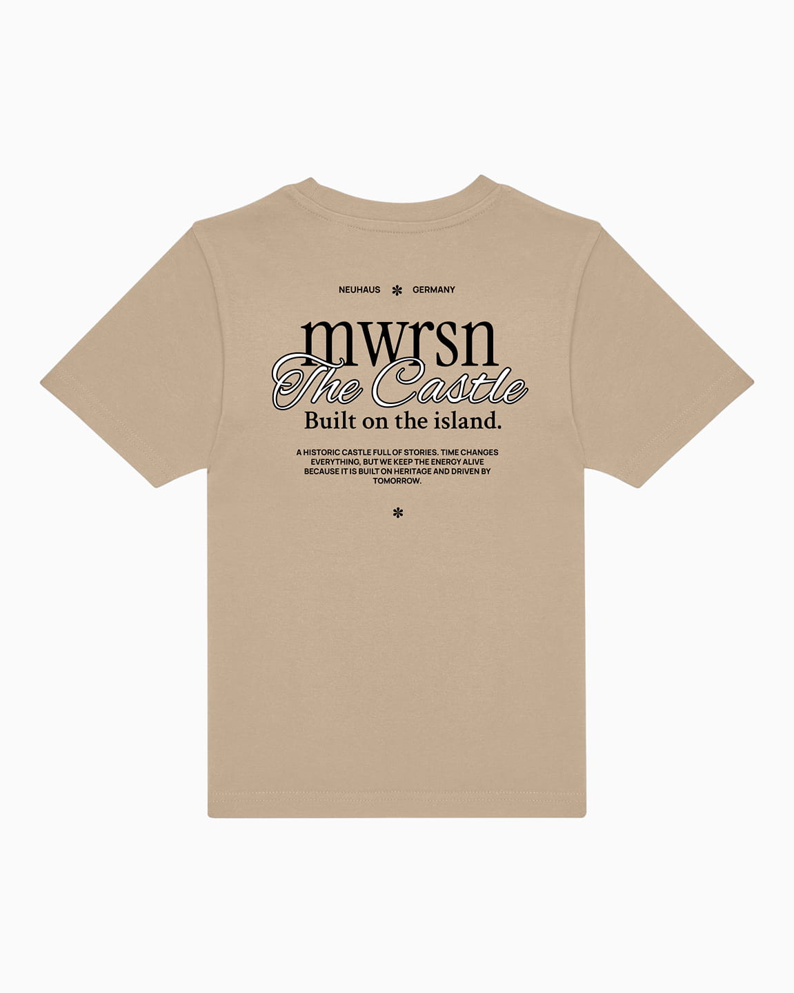 RSN Insel T-Shirt