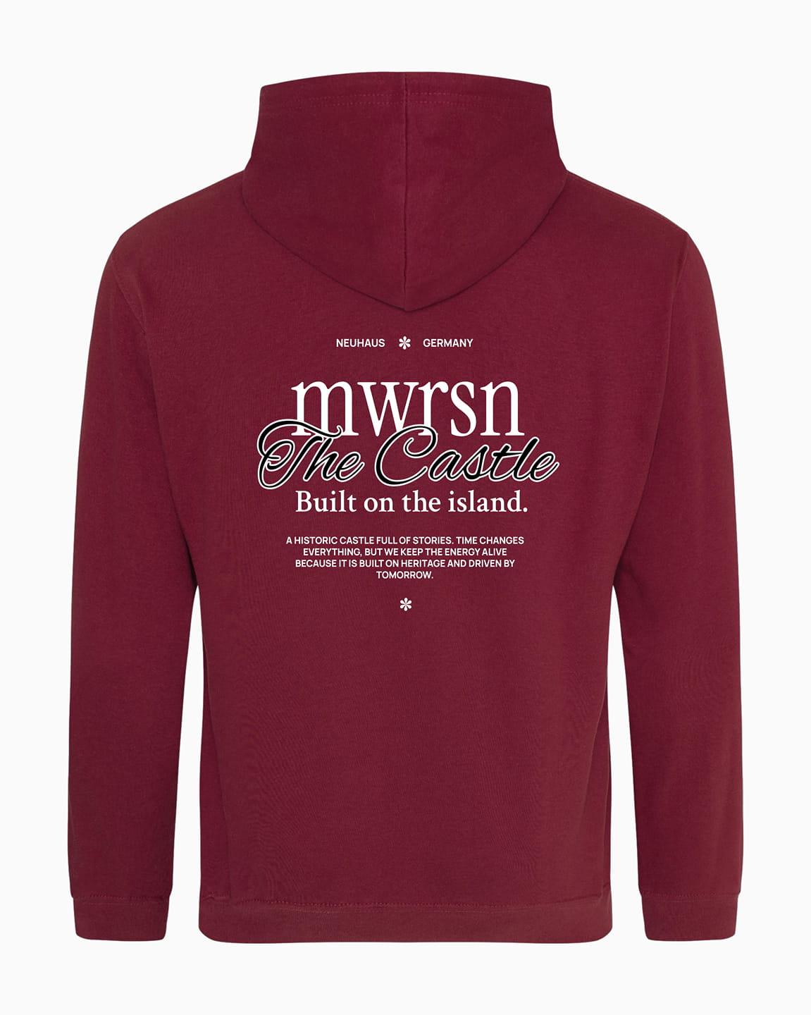 RSN Insel Hoodie