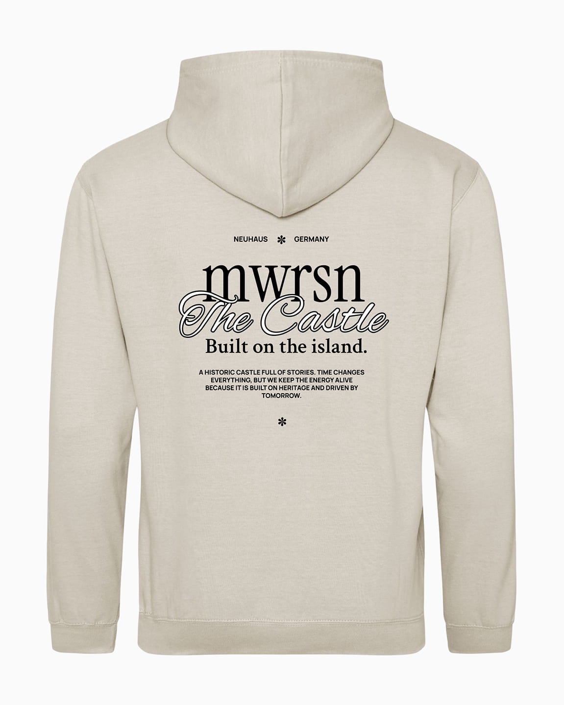 RSN Insel Hoodie