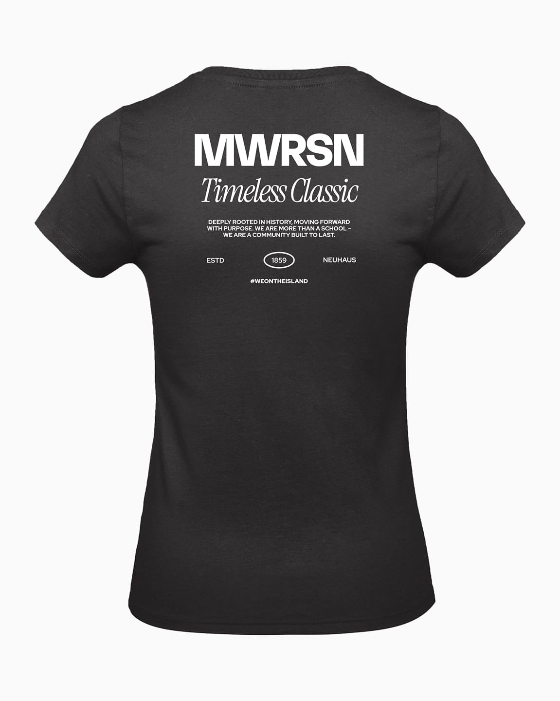 RSN Timeless T-Shirt