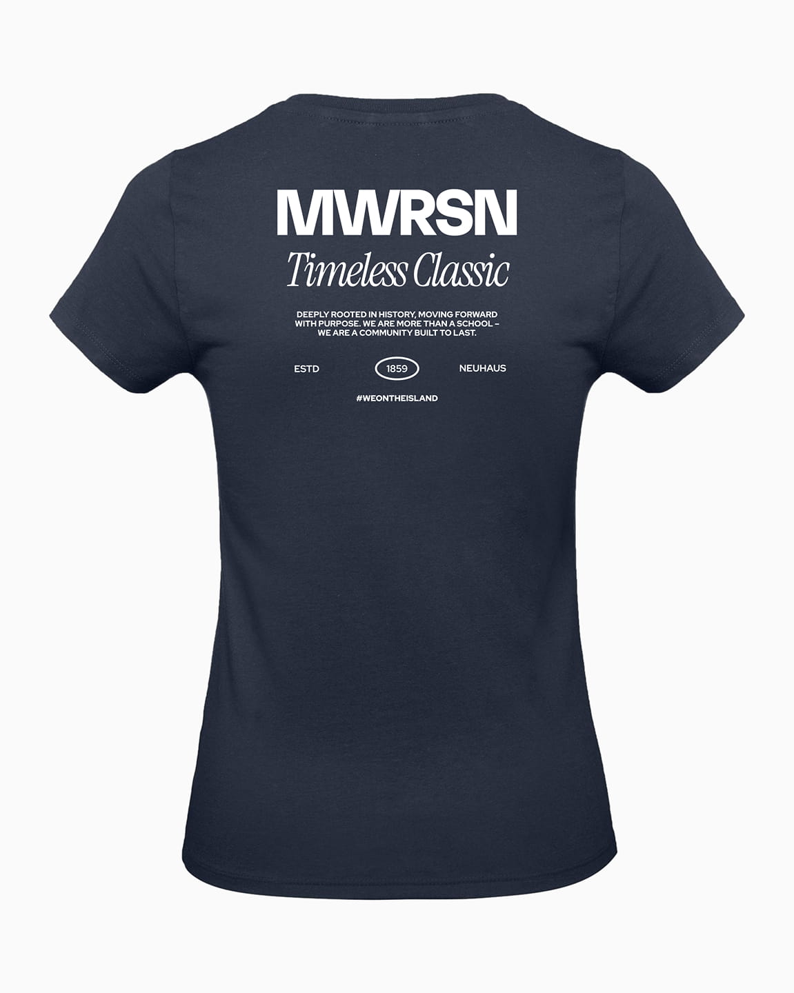 RSN Timeless T-Shirt