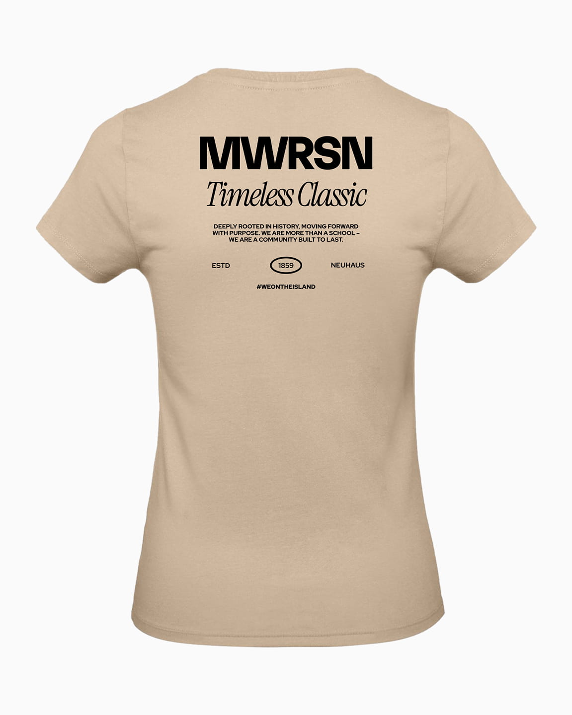 RSN Timeless T-Shirt