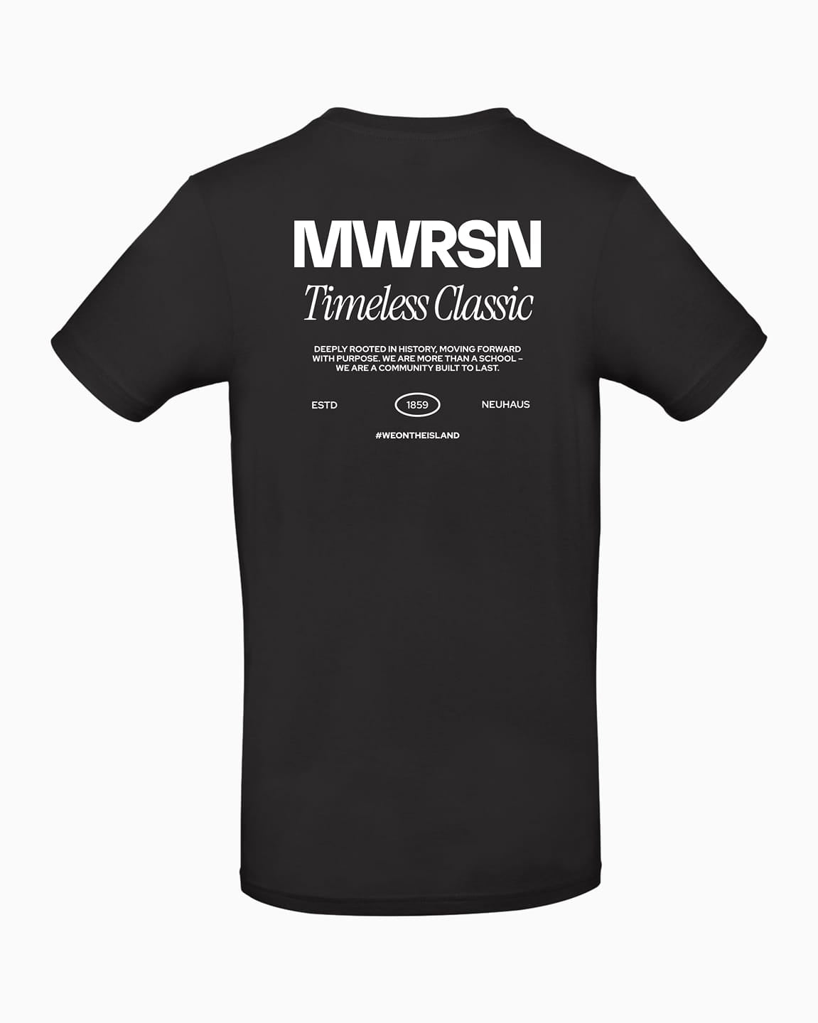 RSN Timeless T-Shirt