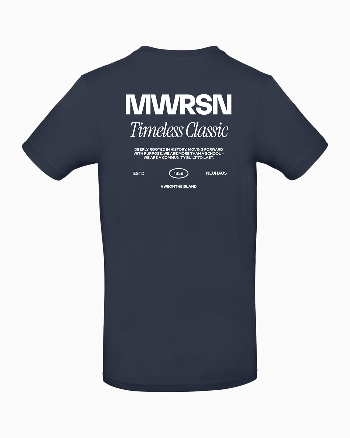 RSN Timeless T-Shirt