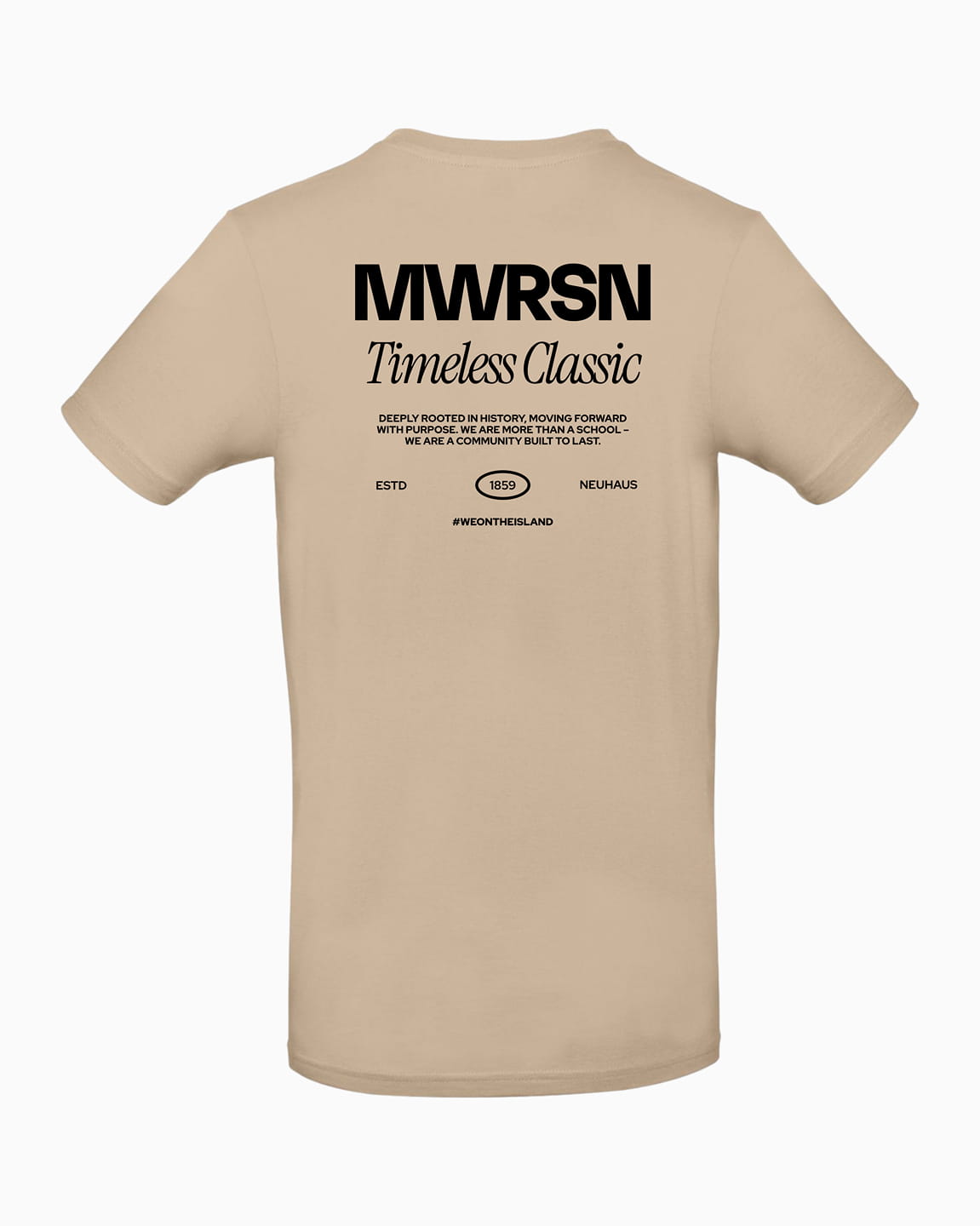 RSN Timeless T-Shirt