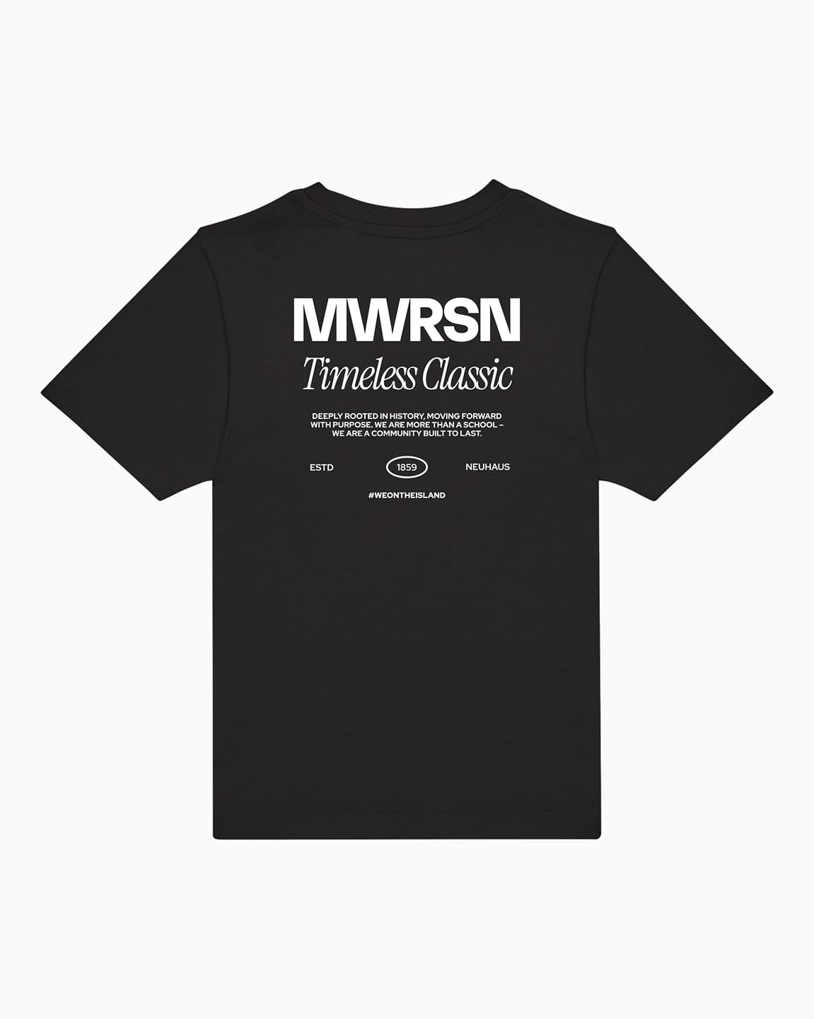 RSN Timeless T-Shirt