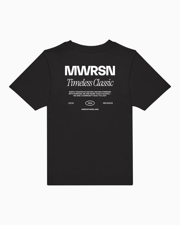 RSN Timeless T-Shirt