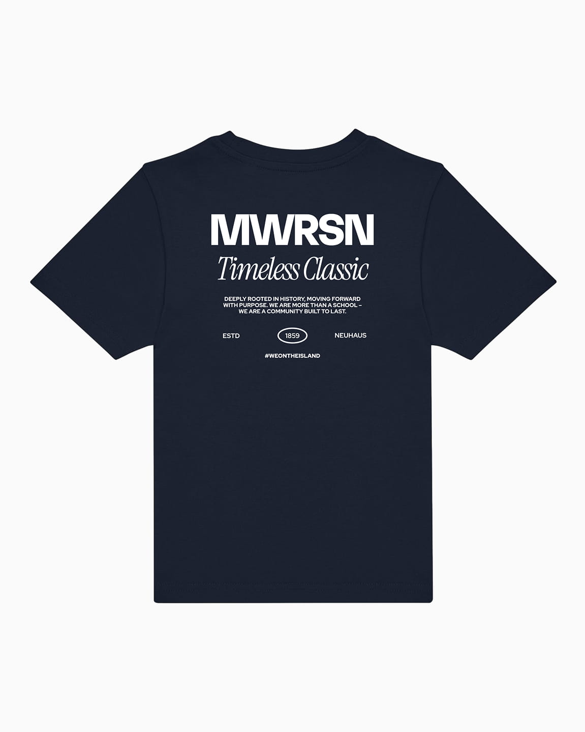RSN Timeless T-Shirt