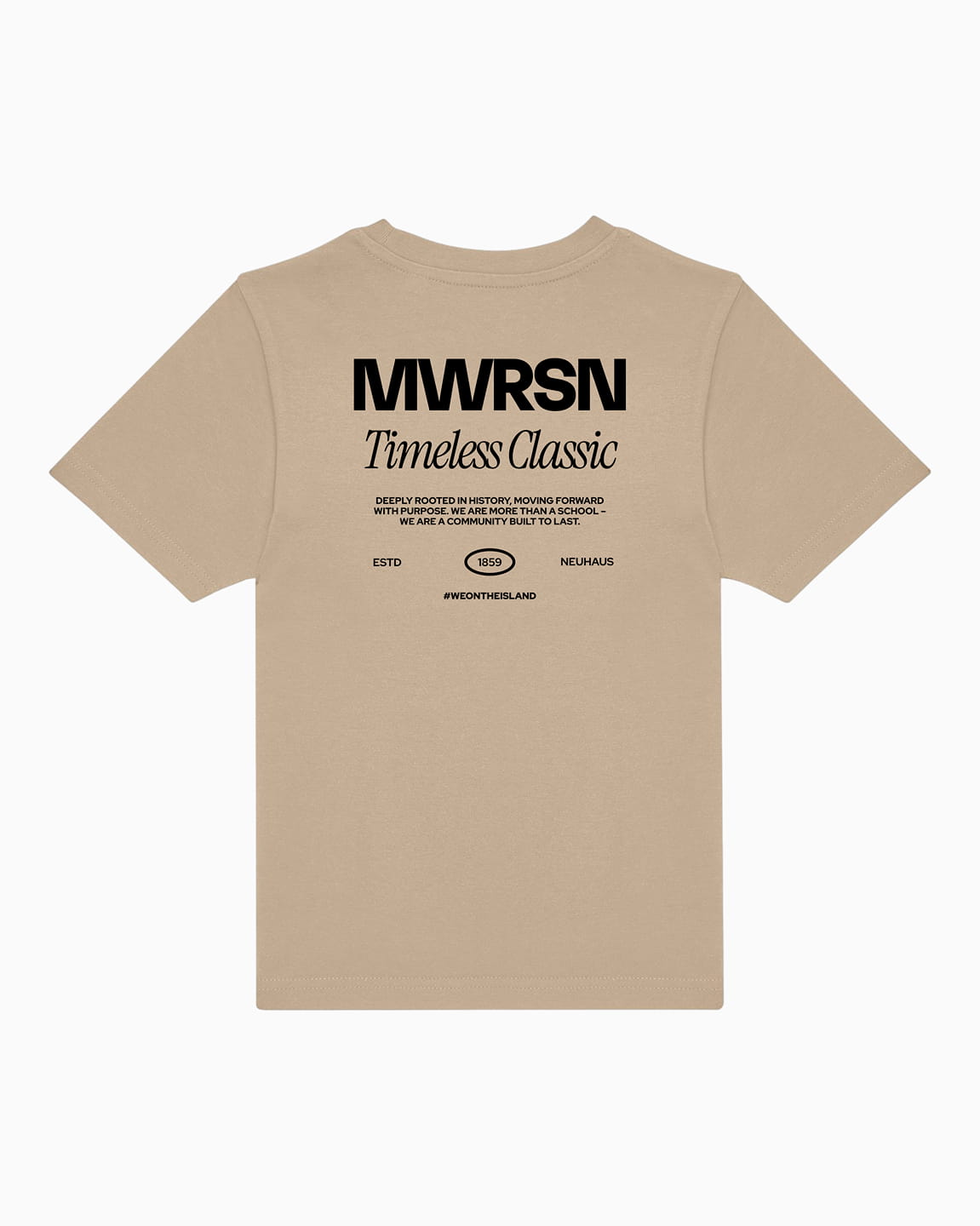 RSN Timeless T-Shirt