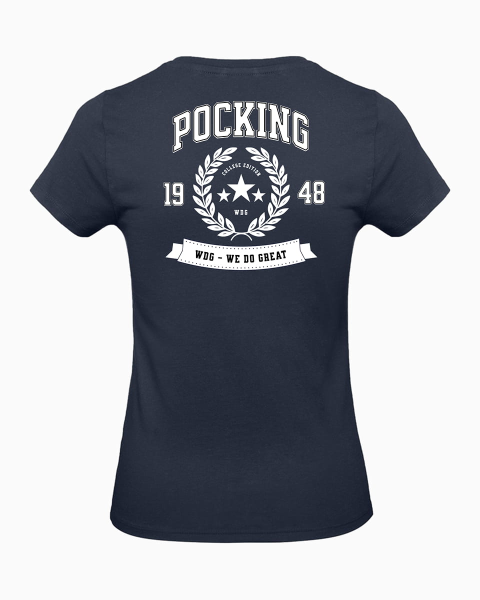 WDG College T-Shirt