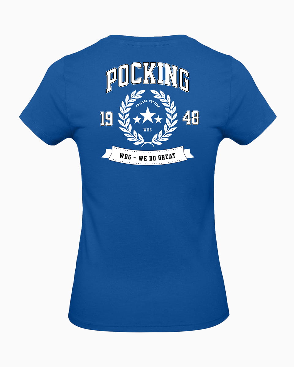 WDG College T-Shirt