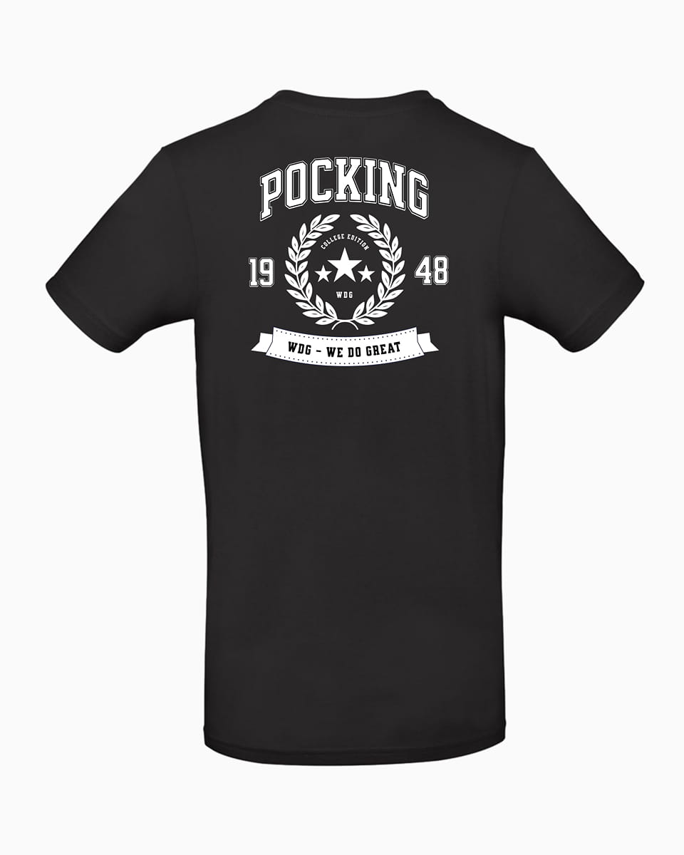 WDG College T-Shirt