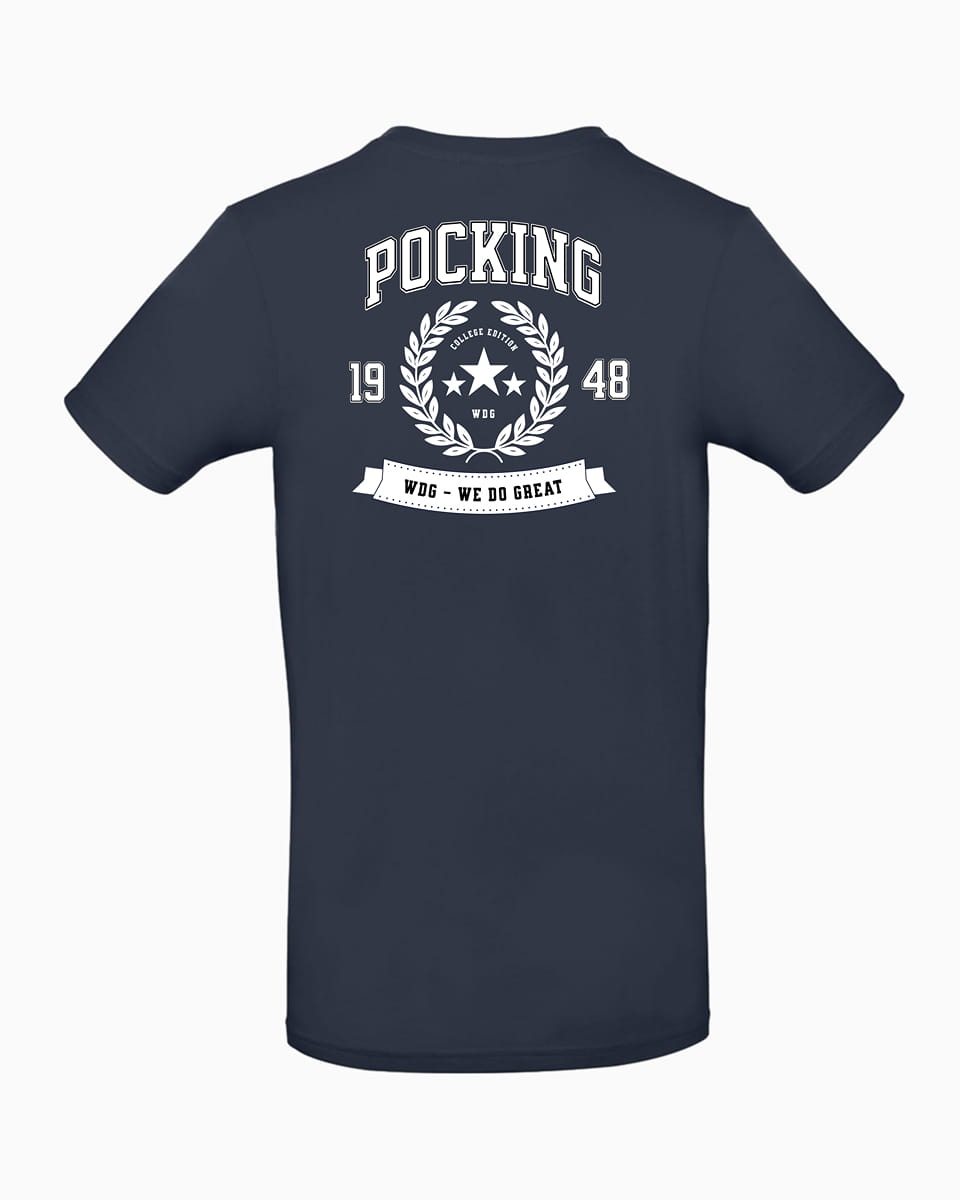 WDG College T-Shirt
