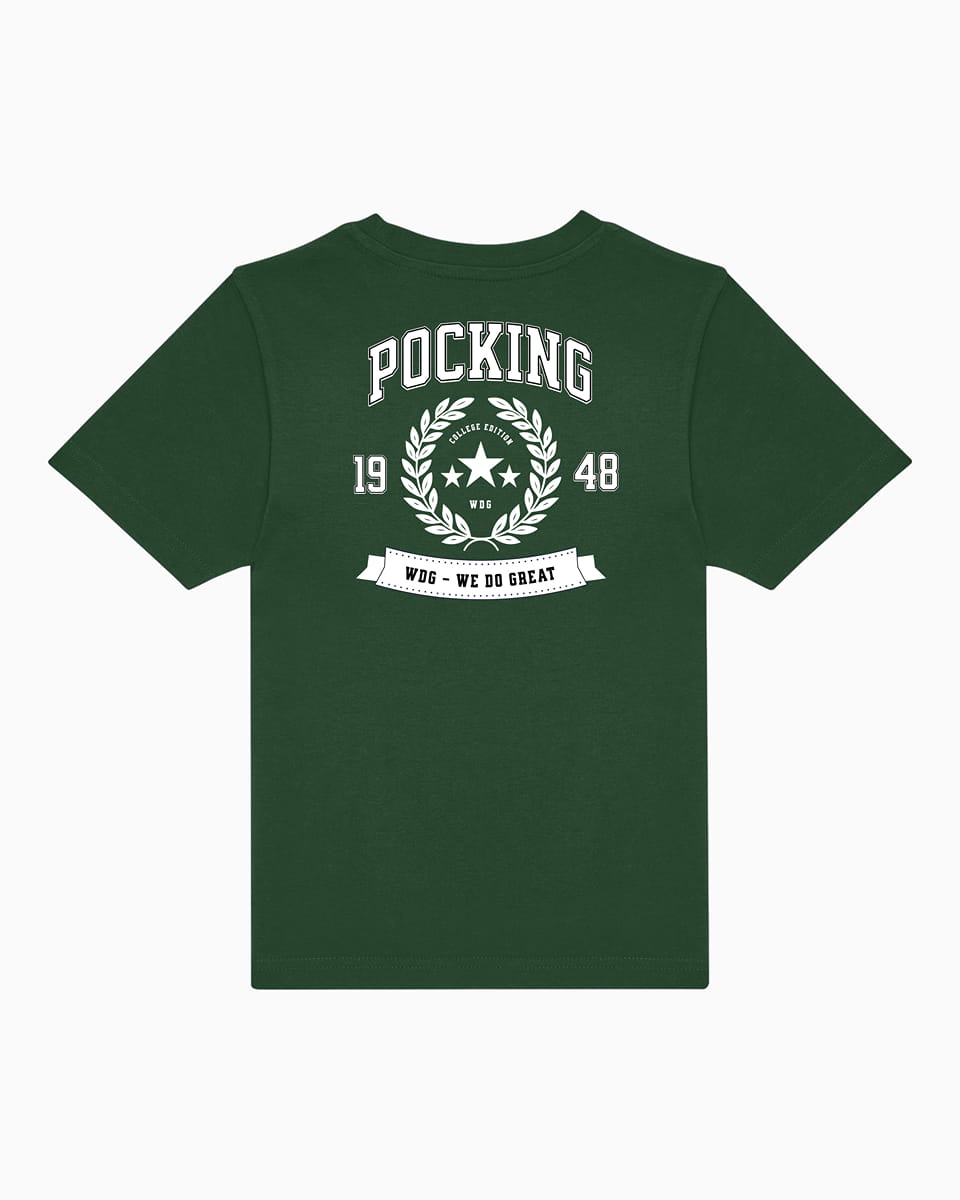 WDG College T-Shirt