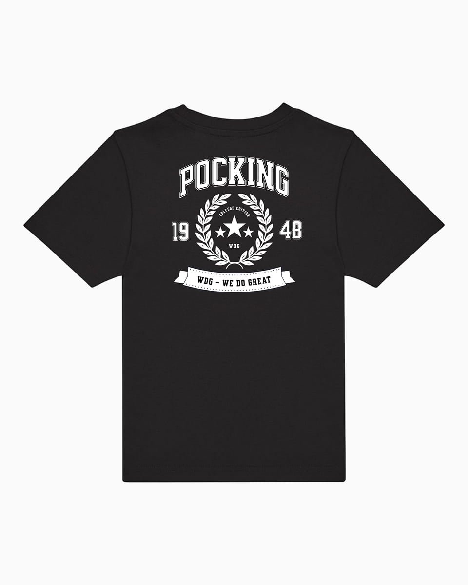 WDG College T-Shirt