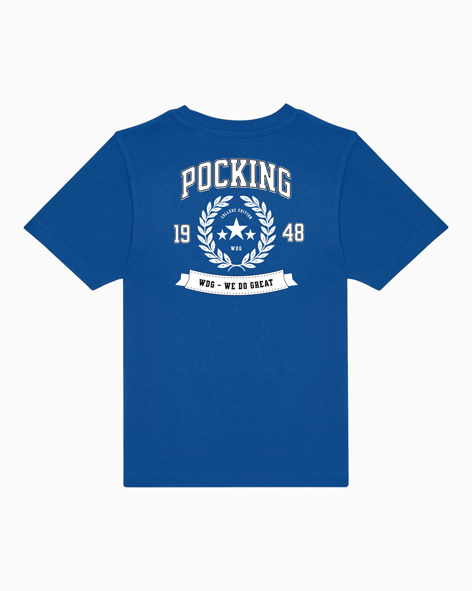 WDG College T-Shirt