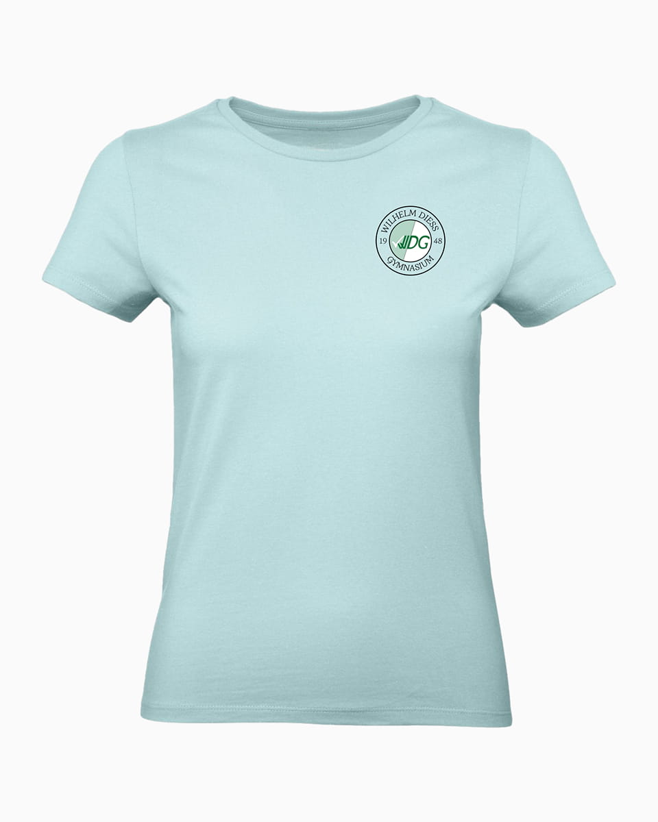 WDG Basic Frauen T-Shirt