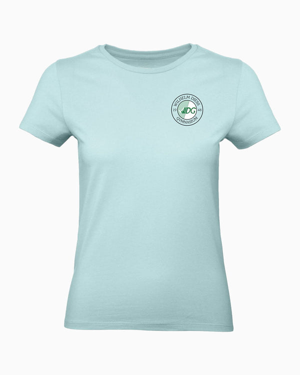 WDG Basic Frauen T-Shirt