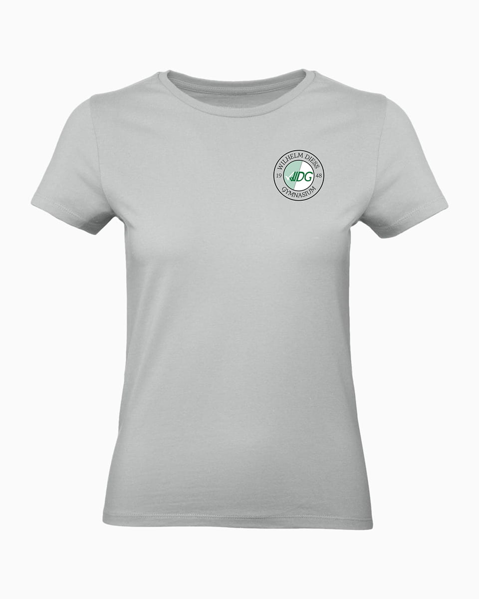 WDG Basic Frauen T-Shirt