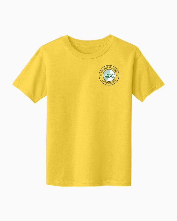 WDG Basic Kinder T-Shirt