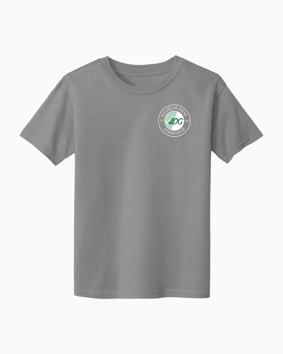 WDG Basic Kinder T-Shirt