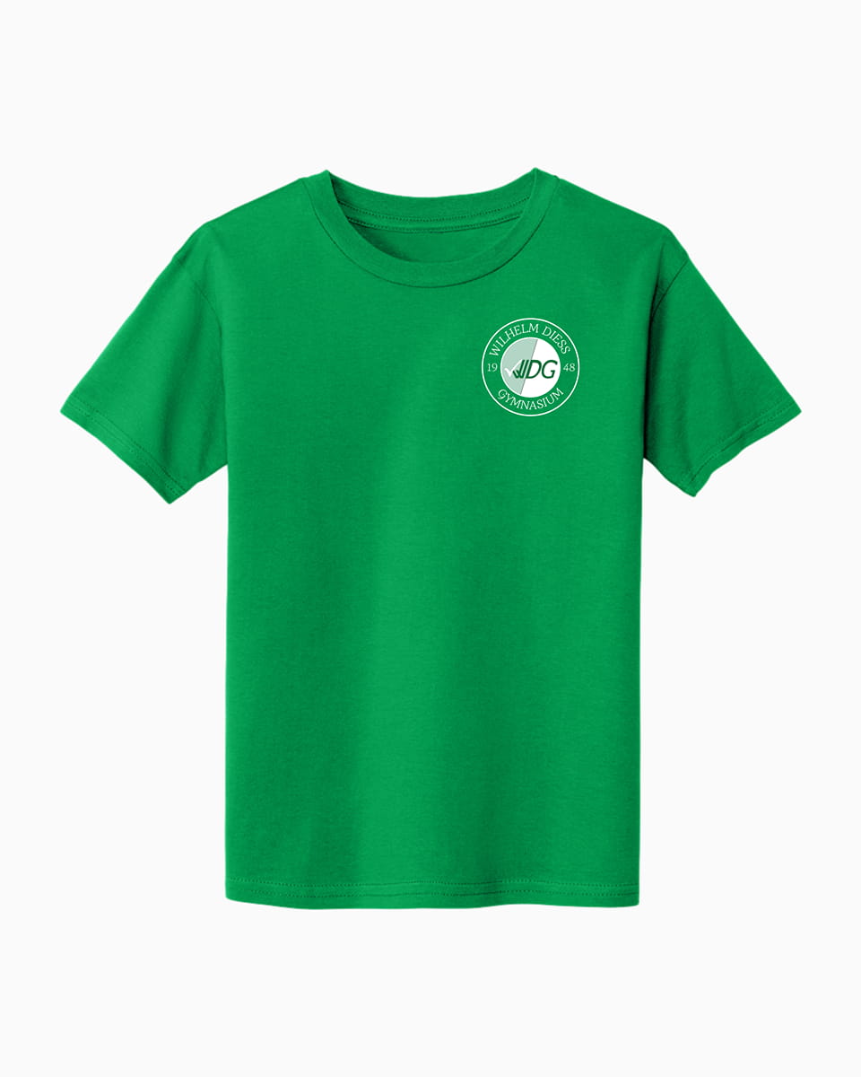 WDG Basic Kinder T-Shirt