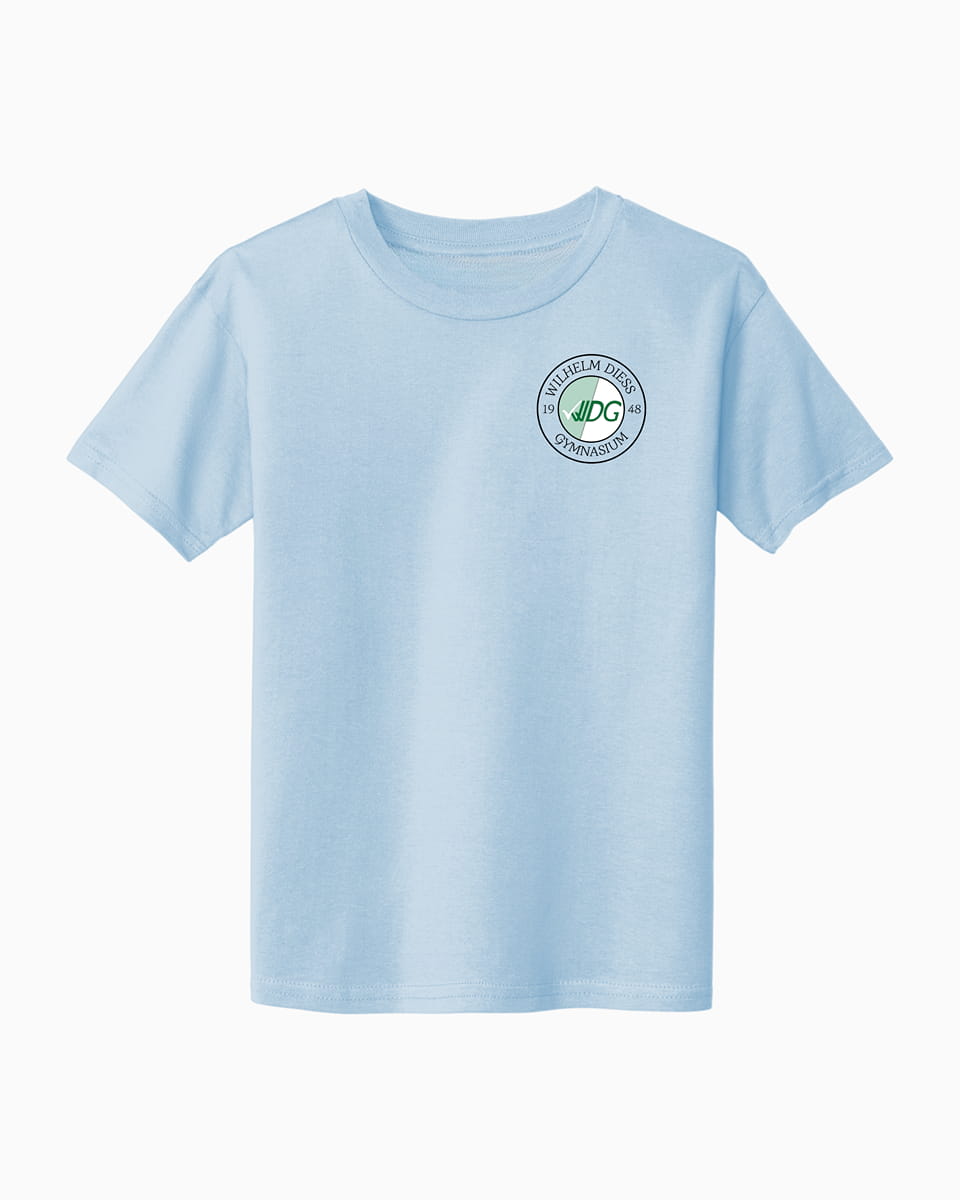 WDG Basic Kinder T-Shirt