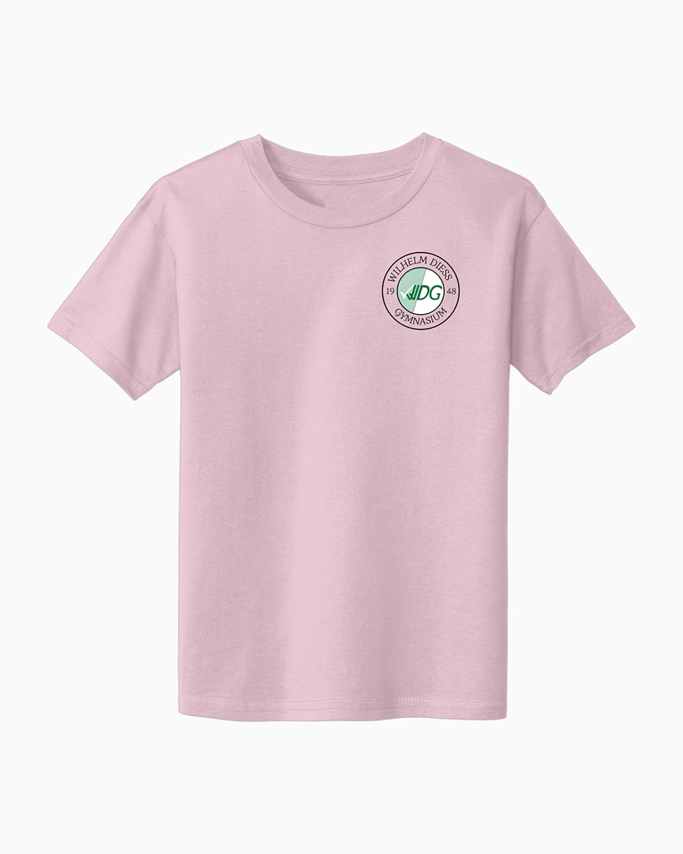 WDG Basic Kinder T-Shirt