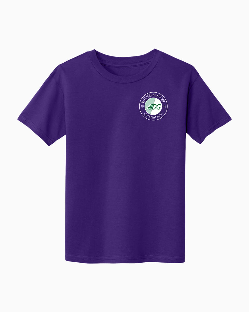 WDG Basic Kinder T-Shirt