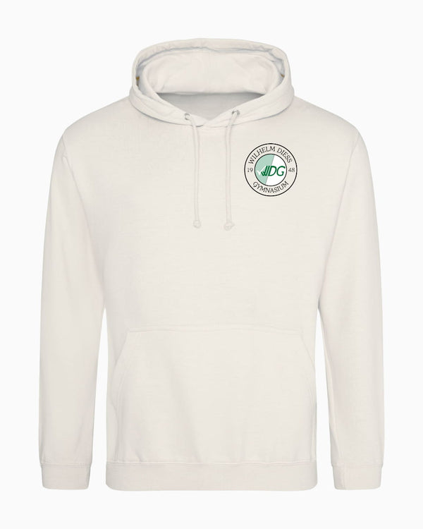 WDG Basic Männer Hoodie