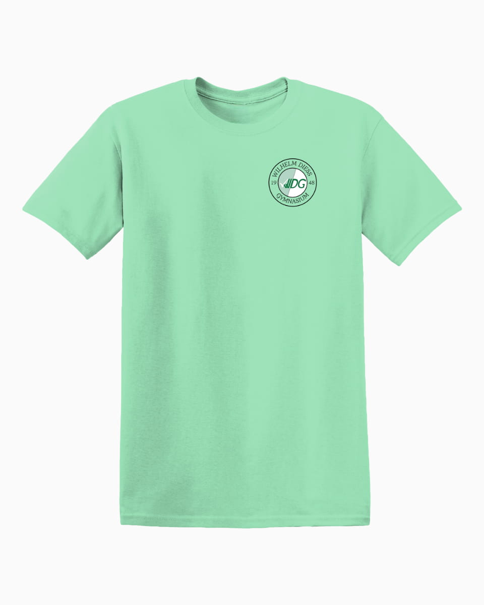 WDG Basic Männer T-Shirt